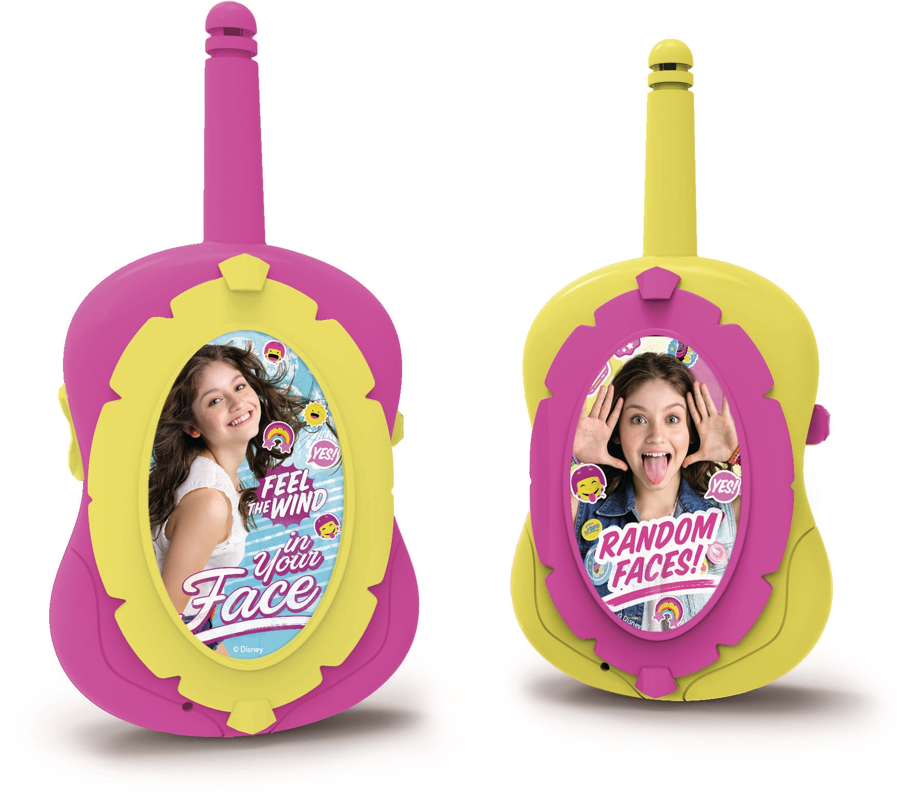 IMC Toys 42032 children's gadget Children's walkie talkie – image 1