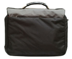 Freecom SATURN 43.2 cm (17") Messenger case Grey – image 3