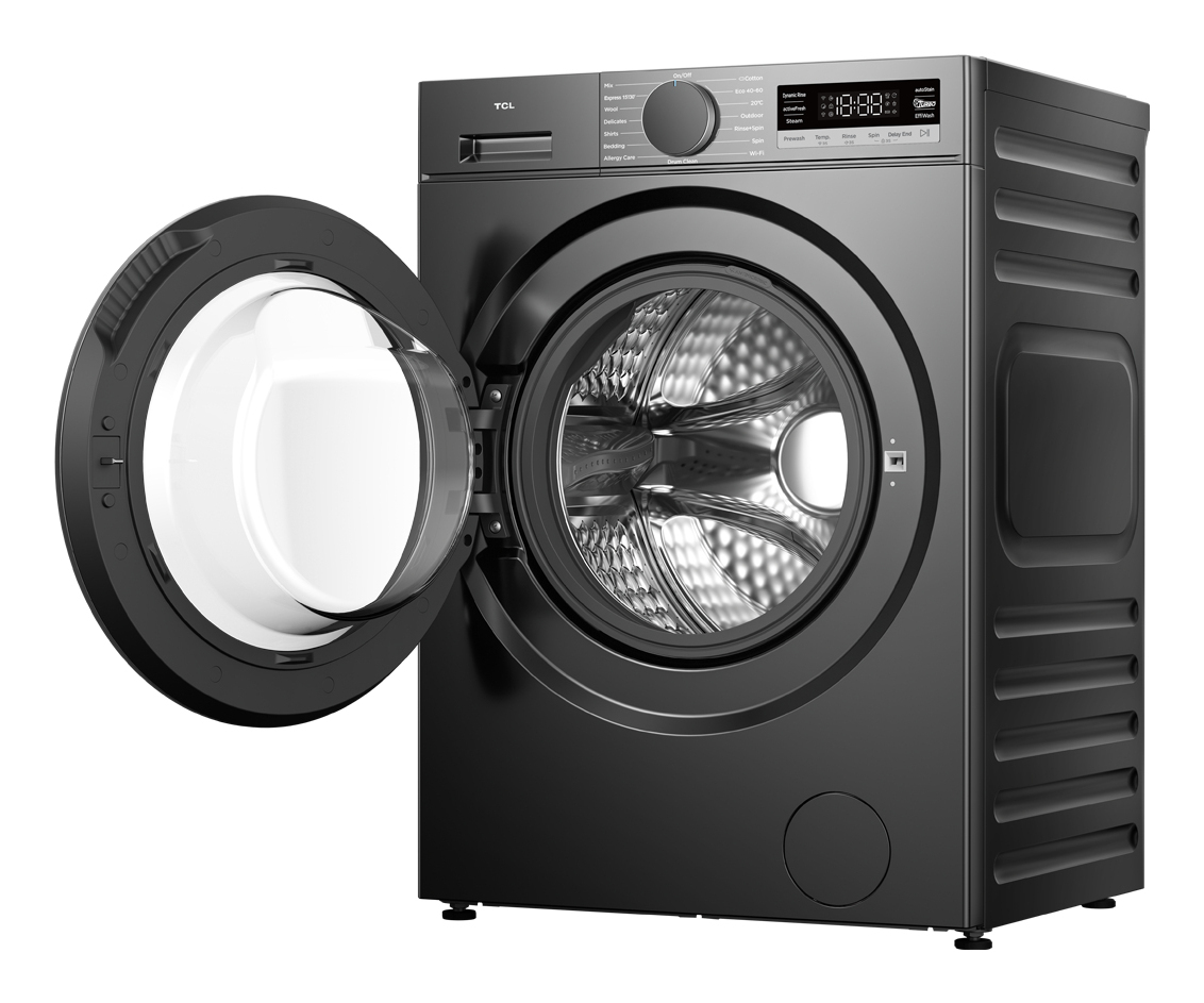 TCL F4 FF1044SA0IT washing machine Front-load – image 8