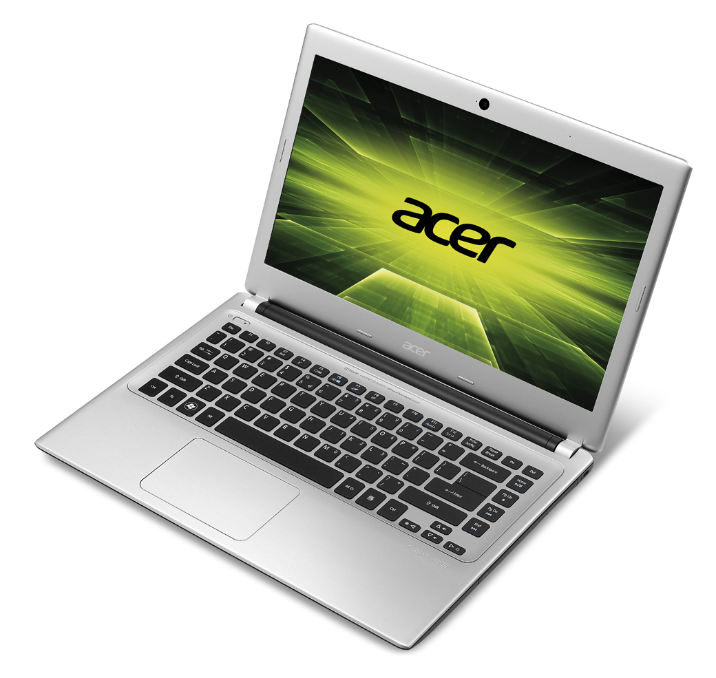 Acer Aspire 471P-53316G50Mass Intel® Core™ i5 i5-3317U Laptop – image 3