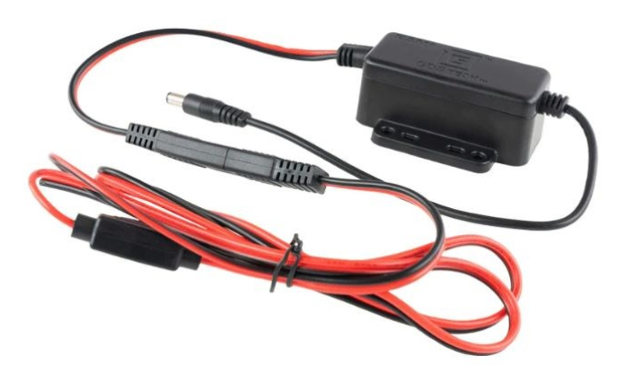 Zebra 3PTY-RAM-GDS-CHARGE-V10U mobile device charger Portable printer Black, Red DC Indoor