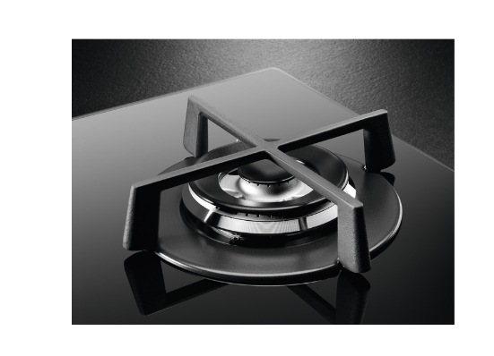 AEG HKB63320NB Black Built-in – image 8