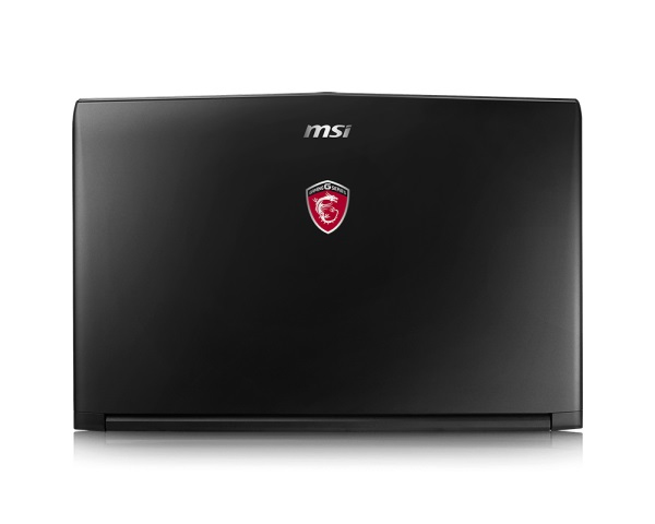 MSI GL62 6QE-637IT – image 3