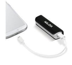 Nilox NXPB2600B power bank