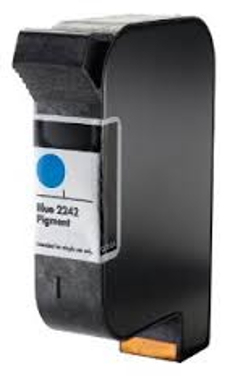 HP Blue 2242 SPS