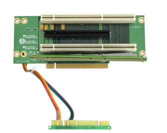 Chieftec RC2-E16X2R-4 slot expander