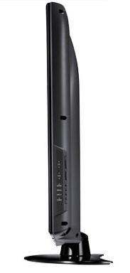 LG 22LH20 TV 55.9 cm (22") HD Black 500 cd/m² – image 3