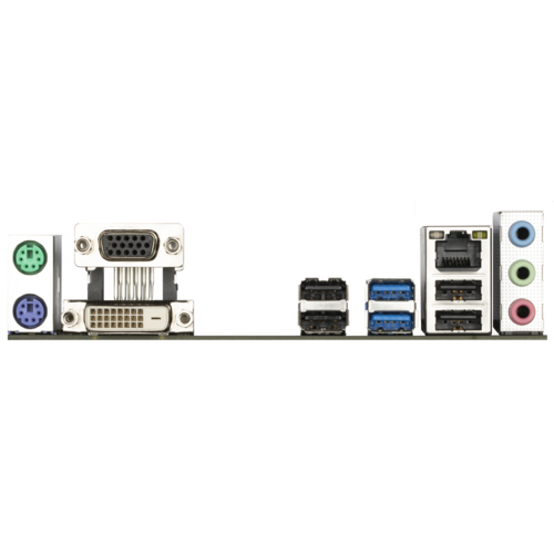 GIGABYTE H410M DS2V V2 – image 5