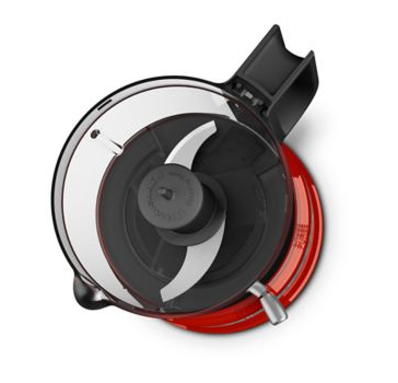 KitchenAid KFC3516HT food processor Red – image 3