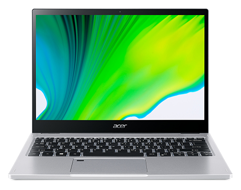 Acer Spider 3 SP313-51N-71U4 – image 1
