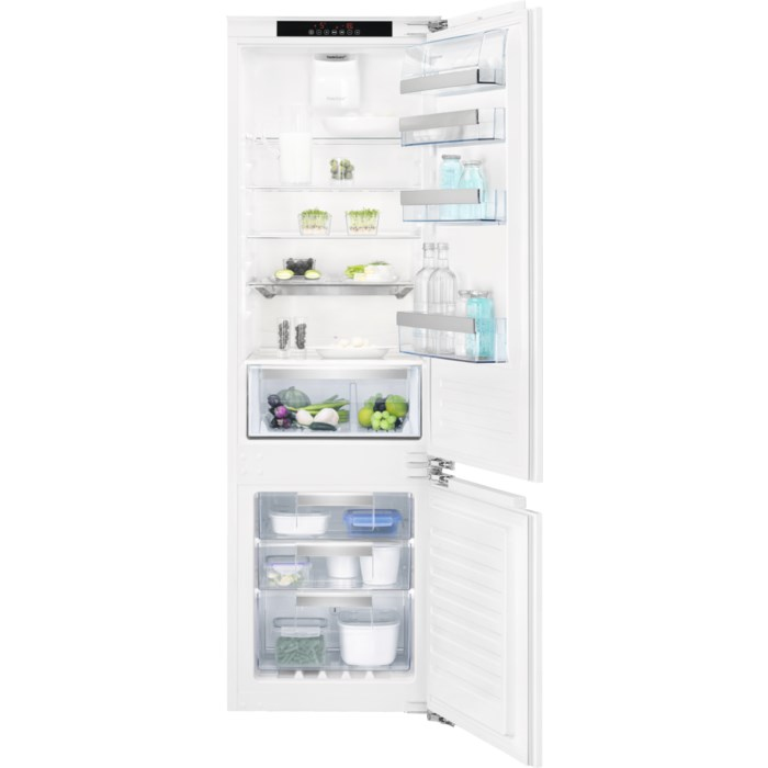 Electrolux IK309BNR Built-in