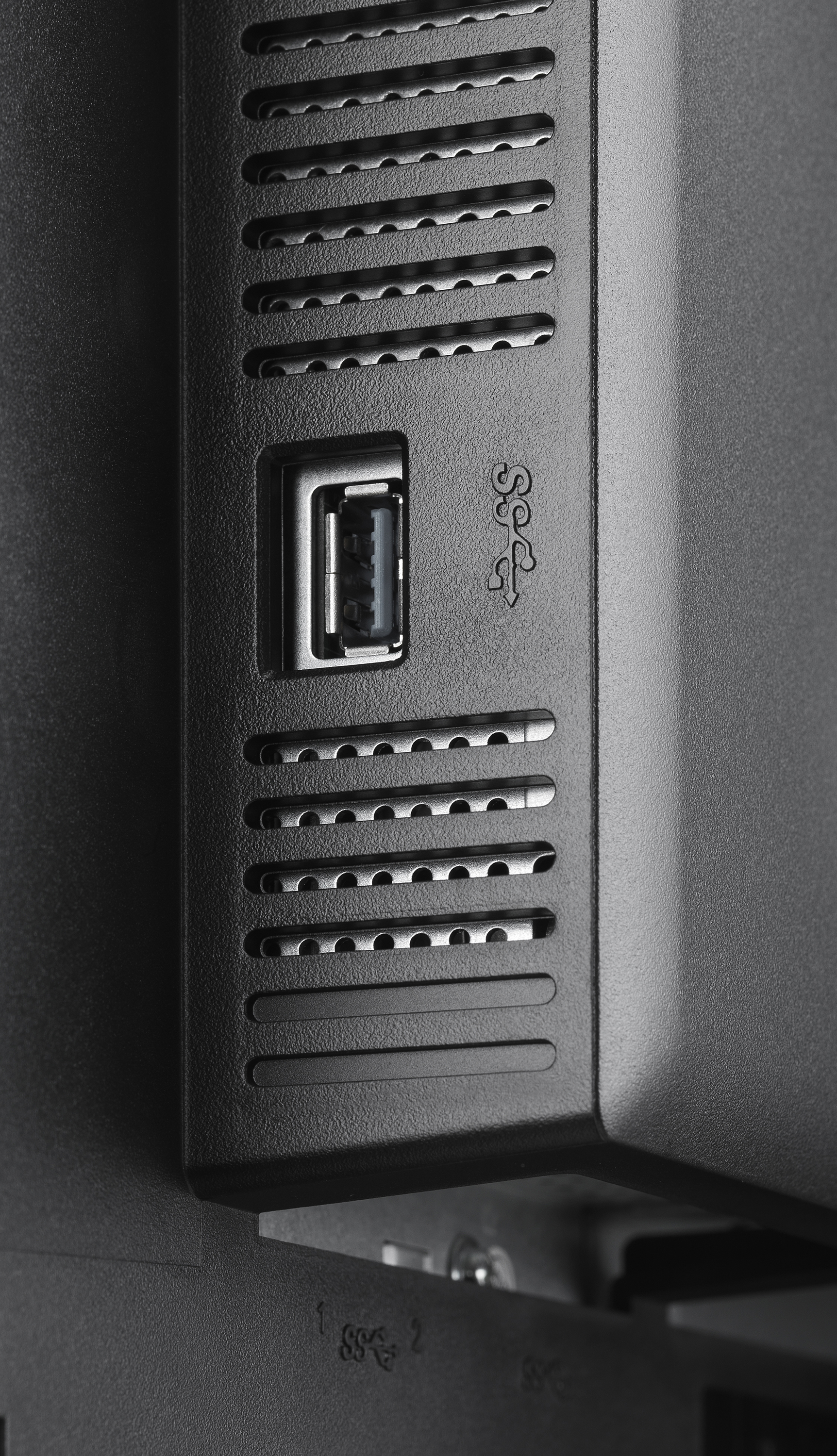 NEC MultiSync PA322UHD-SV2 computer monitor – image 8