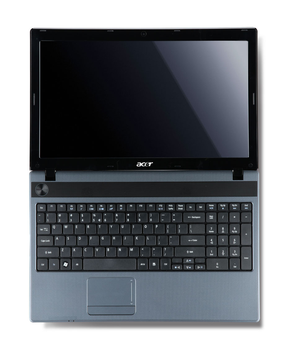 Acer Aspire 5733Z-P624G50Mi Intel® Pentium® P6200 Laptop – image 5