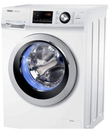 Haier HW70-BP14636 washing machine Front-load – image 3