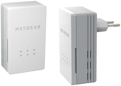 NETGEAR XAVB1301 Ethernet 200 Mbit/s – image 1