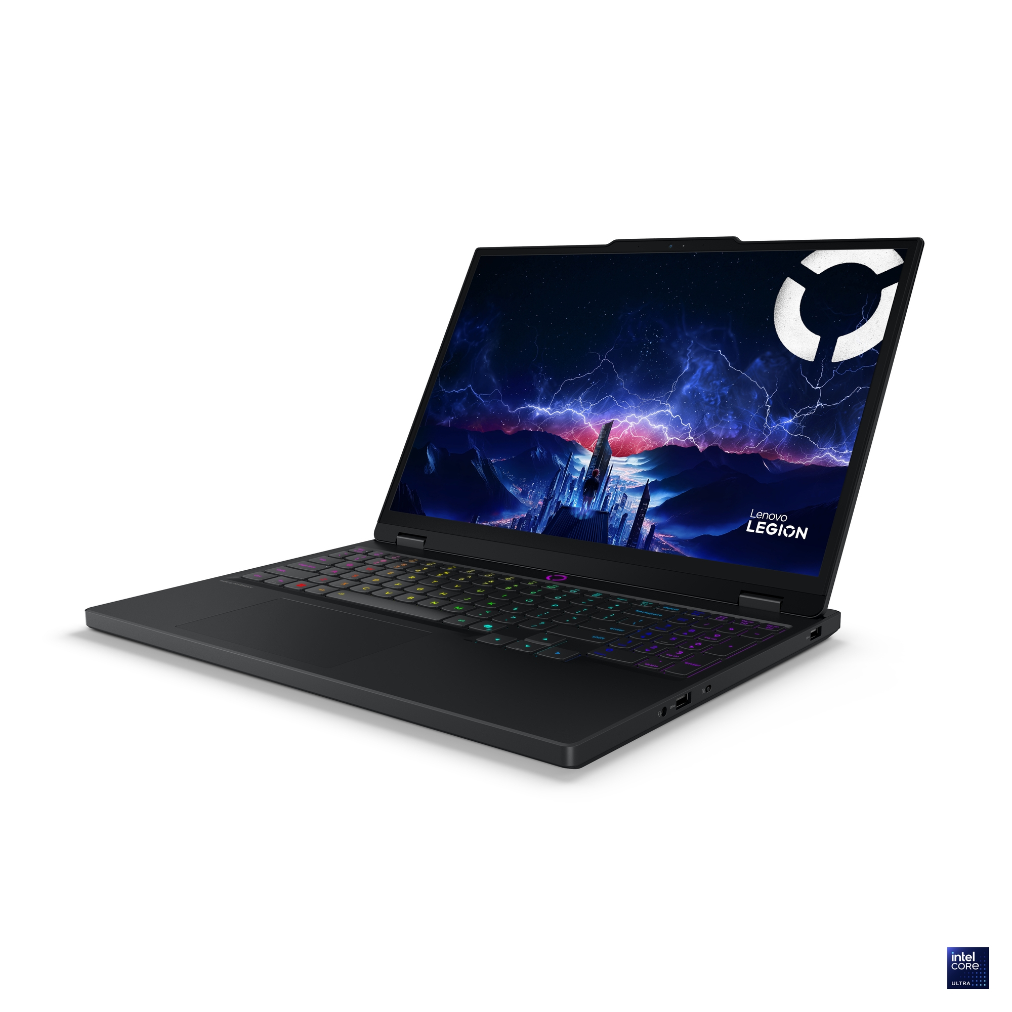 Lenovo Legion 83LY0031MX laptop Intel® Core™ i7 i7-13650HX – image 5