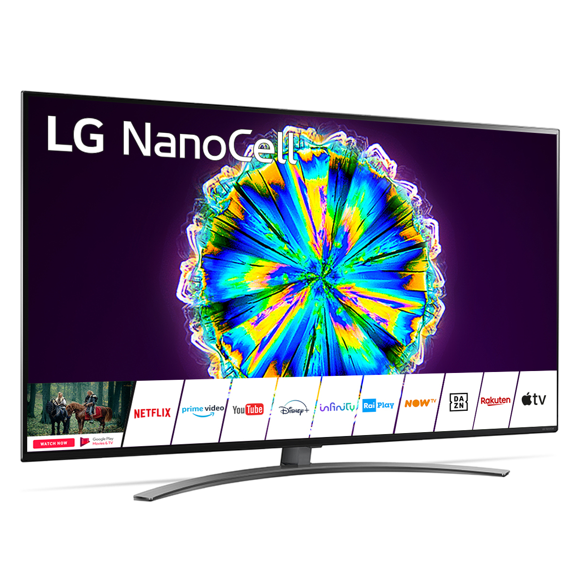 LG NanoCell NANO86 55NANO866NA – image 6
