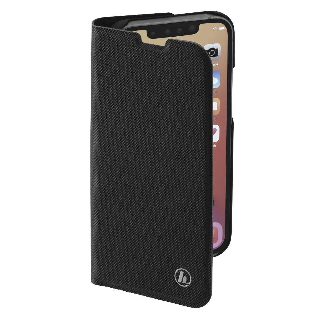 Hama 00196968 mobile phone case Folio Black – image 2