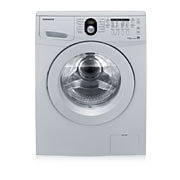 Samsung WF9700N3W washing machine Front-load – image 4