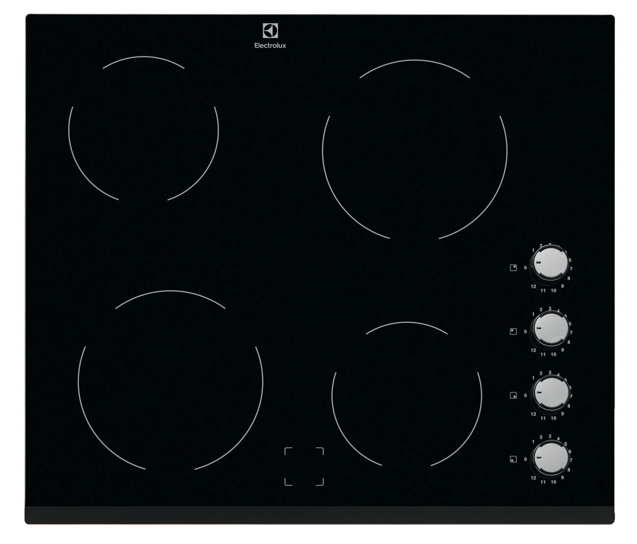 Electrolux EHF6140FOK 949492229