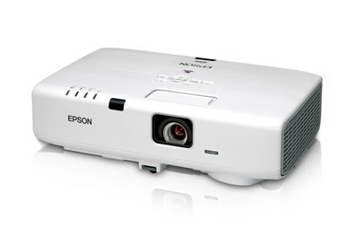 Epson PowerLite D6155W – image 2