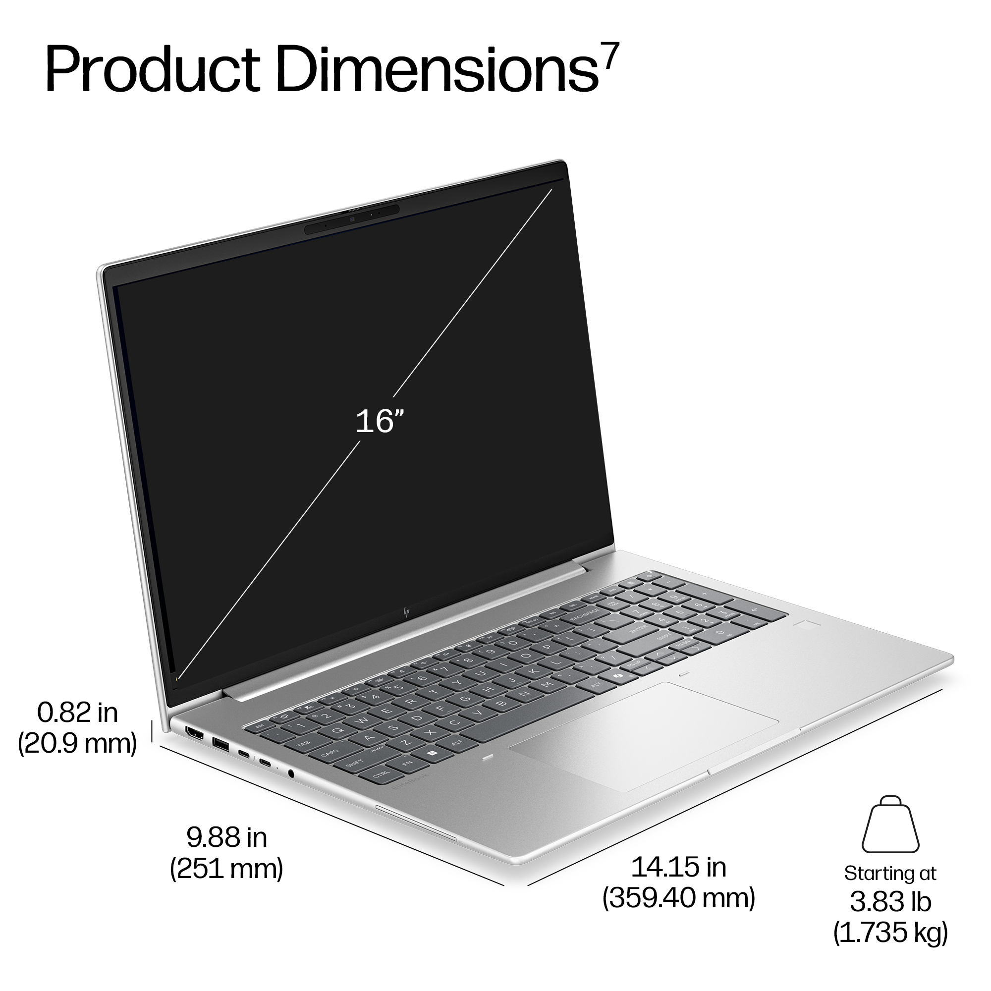 HP E19KKAT laptop Intel Core Ultra 5 322 – image 5
