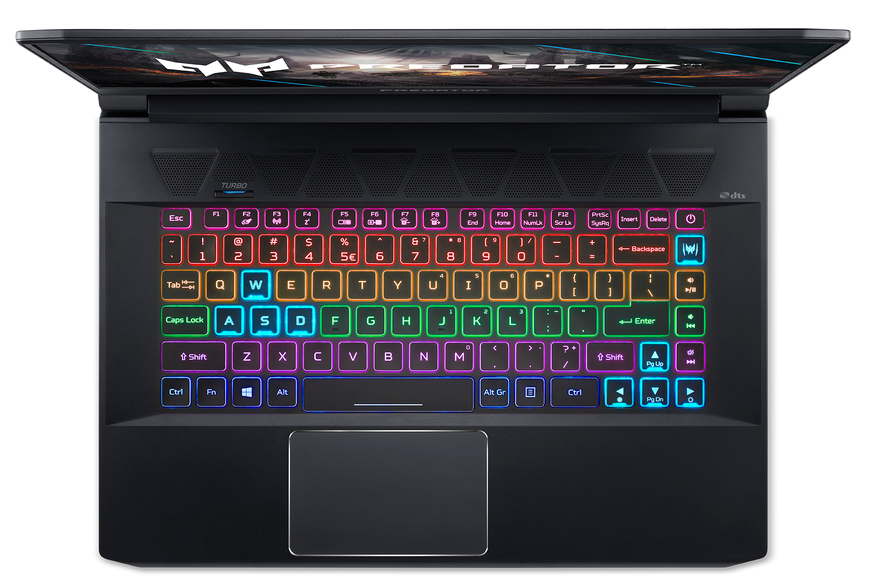 Acer Predator Triton 500 PT515-52-75UD Intel® Core™ i7 i7-10750H Laptop – image 6