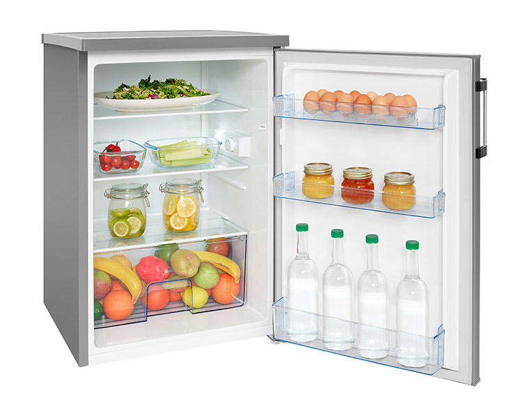 Hisense RL170D4BC21 fridge Undercounter – image 5