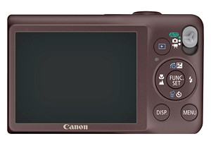 Canon 105 IS – image 2