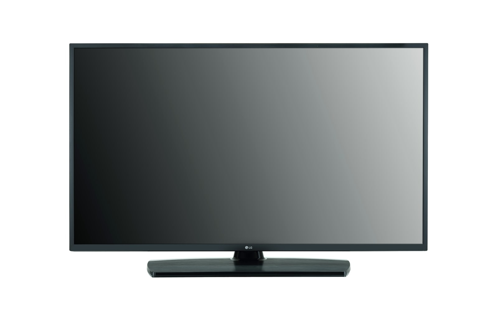 LG 43US670H TV 109.2 cm (43") 4K Ultra HD Smart TV Wi-Fi Black 300 cd/m² – image 2