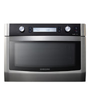 Samsung CP1370EST microwave Stainless steel Countertop – image 9