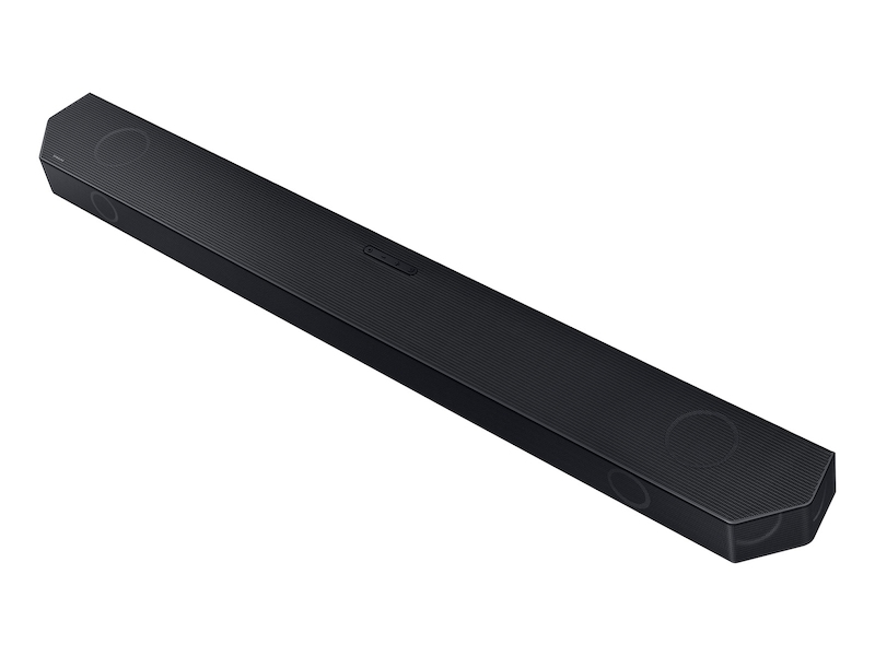 Samsung HW-Q900C soundbar speaker Black 7.1.2 channels – image 3