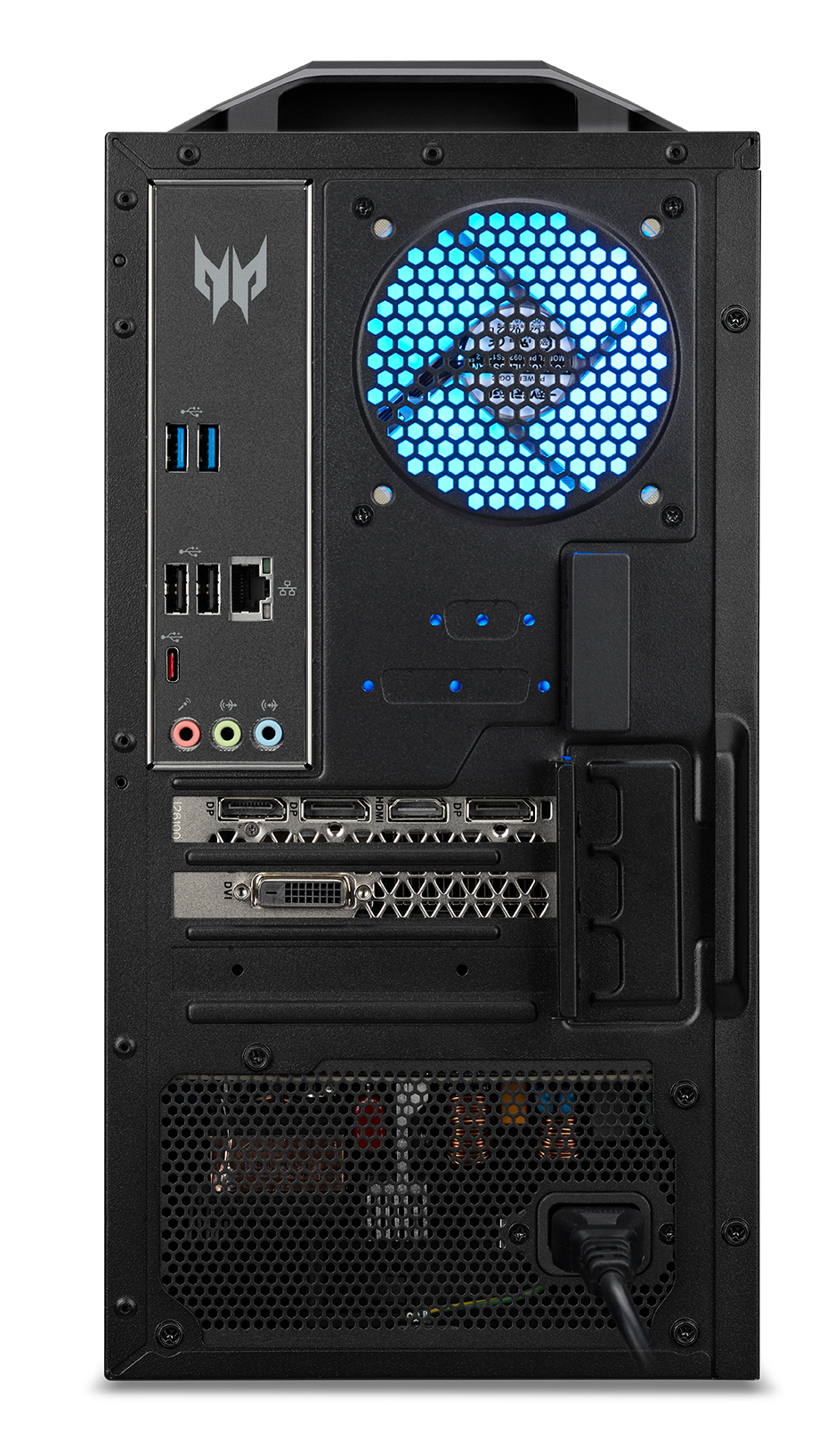 Acer Orion 3000 630 I711-31G – image 8