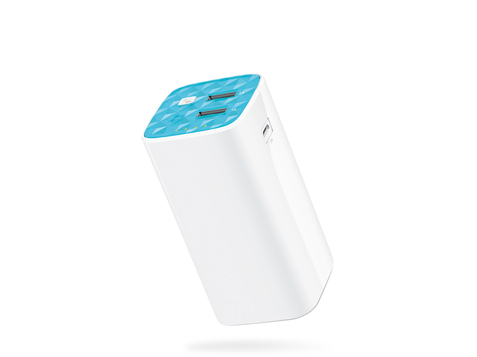 TP-Link TL-PB10400 power bank – image 2