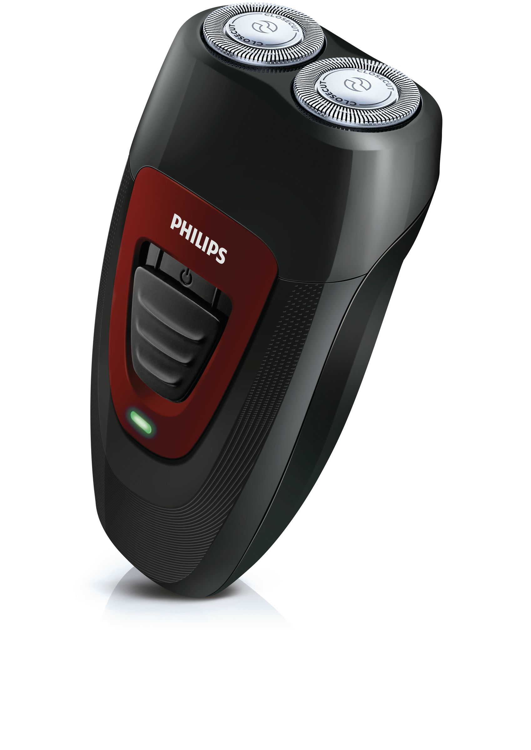 Philips PQ182/16 men's shaver Rotation shaver Black