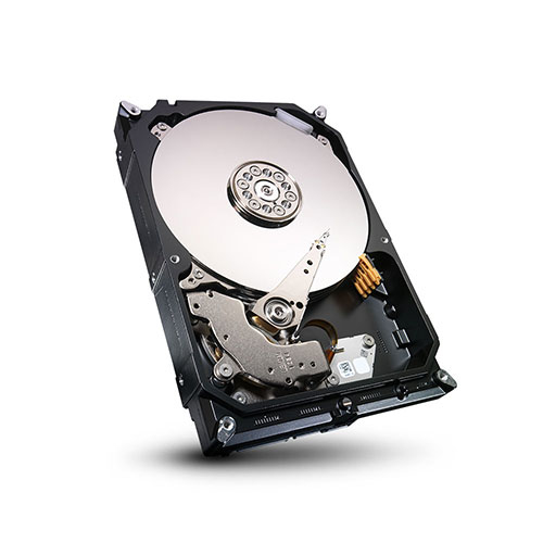 Seagate 4TB HDD SATA – image 5