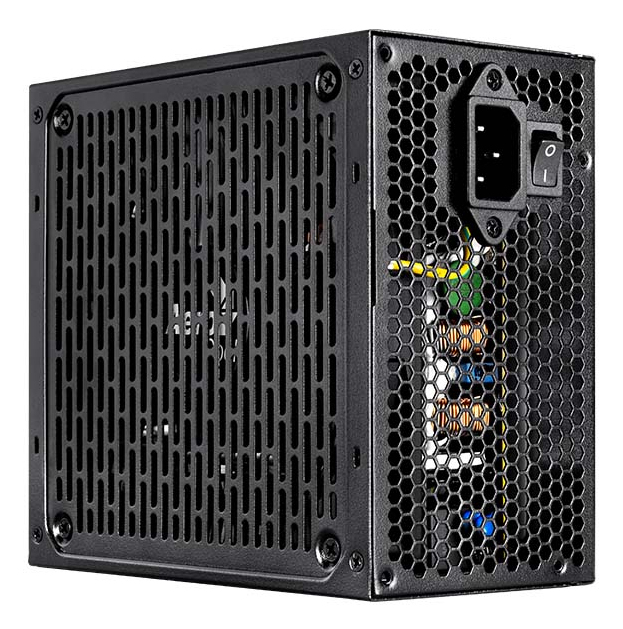 Aerocool LUXPRO750 power supply unit – image 3