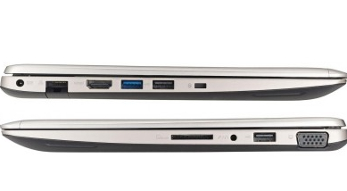 ASUS Vivobook X202E-CT128H laptop Intel® Core™ i3 i3-3217U – image 4