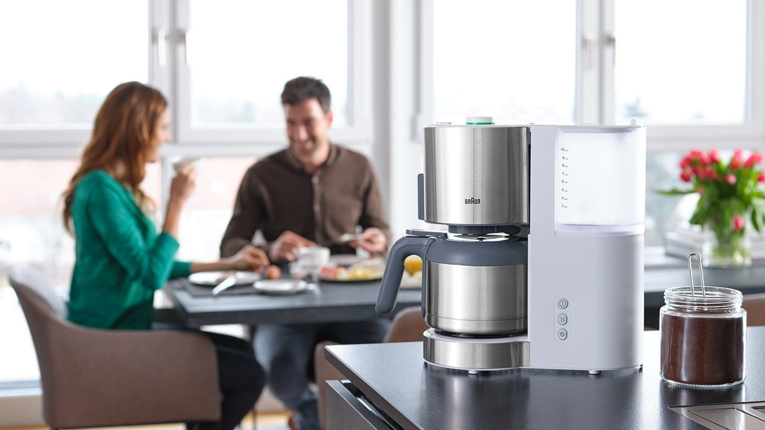 Braun KF 5105 WH – image 6