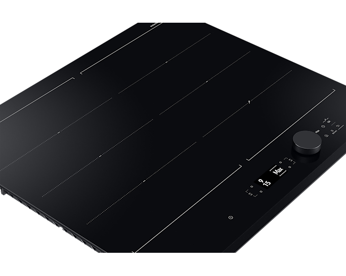 Samsung NZ64B7799GK/U2 hob Black Built-in – image 5