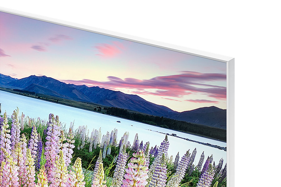 Samsung UE48J5515AK 121.9 cm (48") Full HD Smart TV Wi-Fi Silver, White – image 5