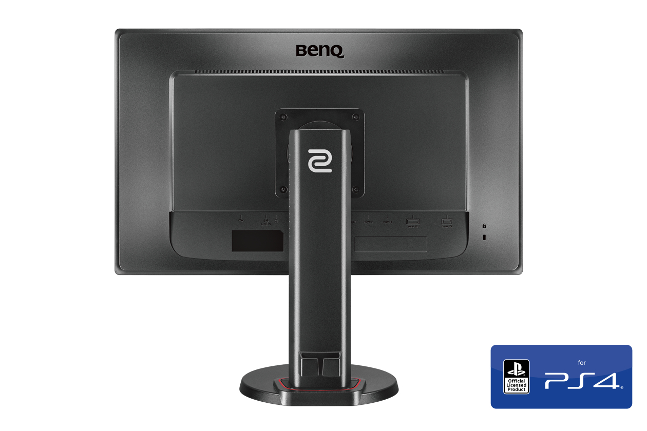ZOWIE RL2460S computer monitor – image 2