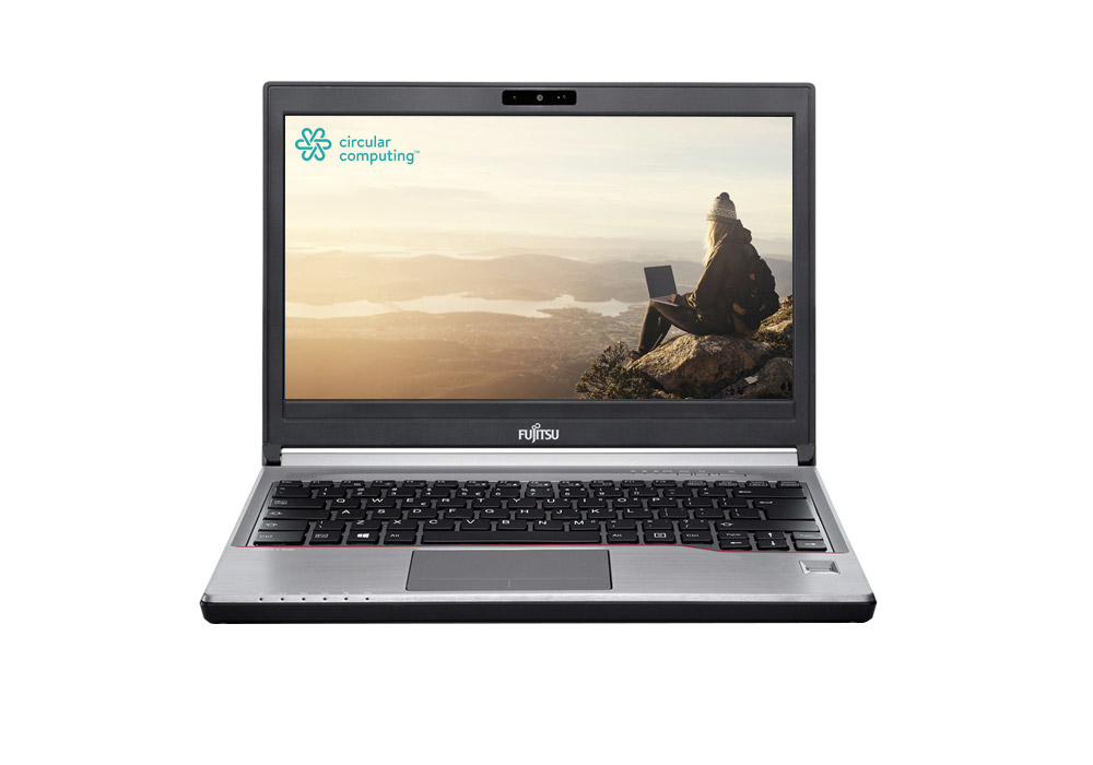 Circular Computing Fujitsu Lifebook E734 – image 1
