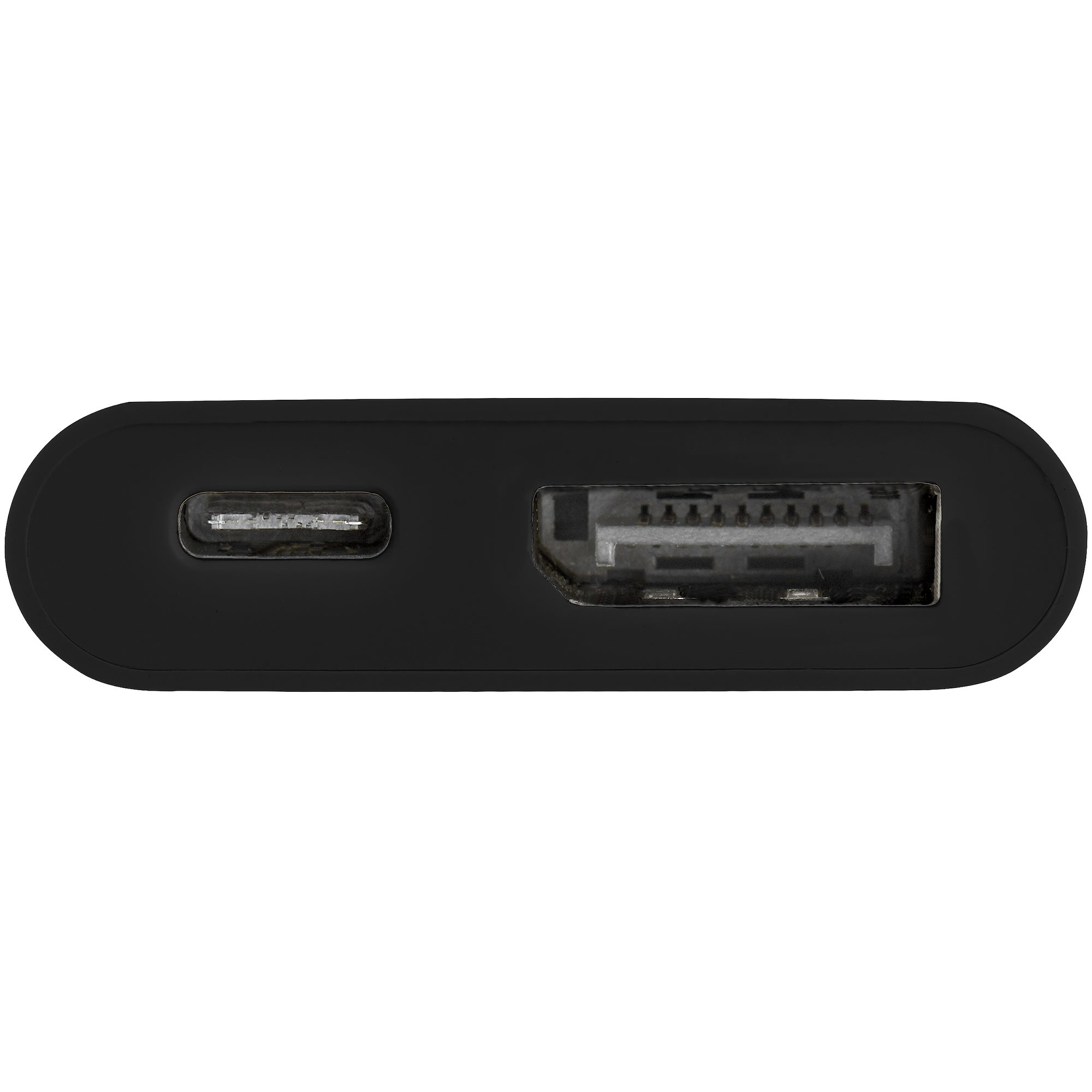 StarTech.com USB C to DisplayPort Adapter with Power Delivery - 8K – image 4
