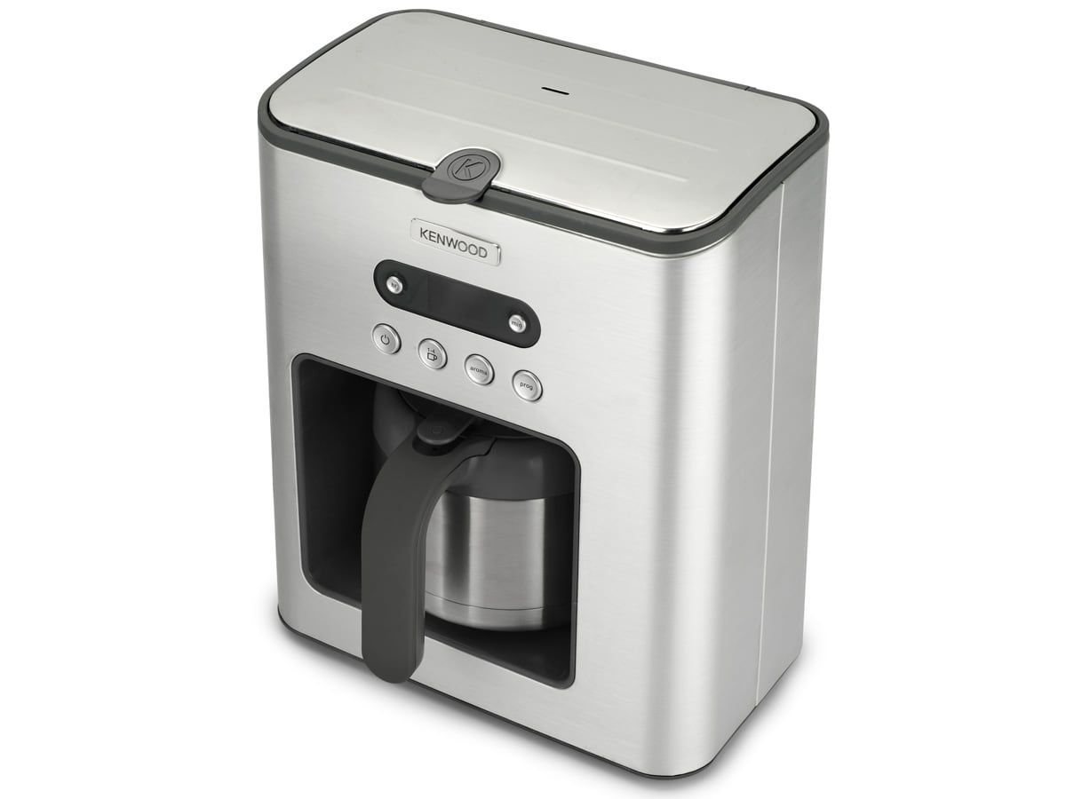 Kenwood CMM620 Fully-auto Drip coffee maker – image 2