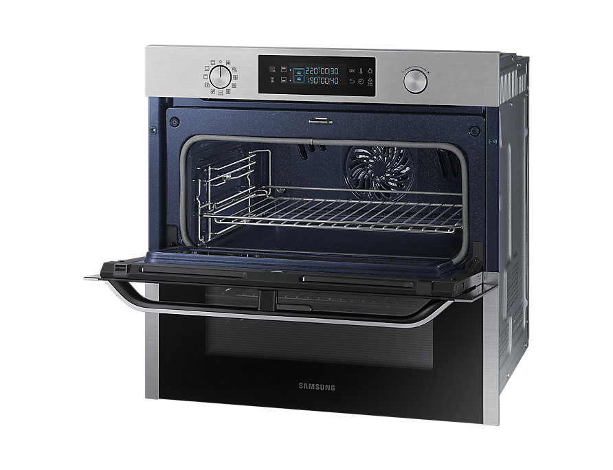 Samsung NV75N5671BS 75 L Stainless steel – image 9