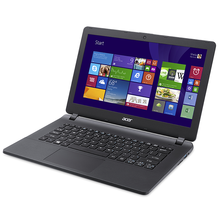 Acer Aspire E ES1-311-P4P0 Intel® Pentium® N3540 Laptop – image 3