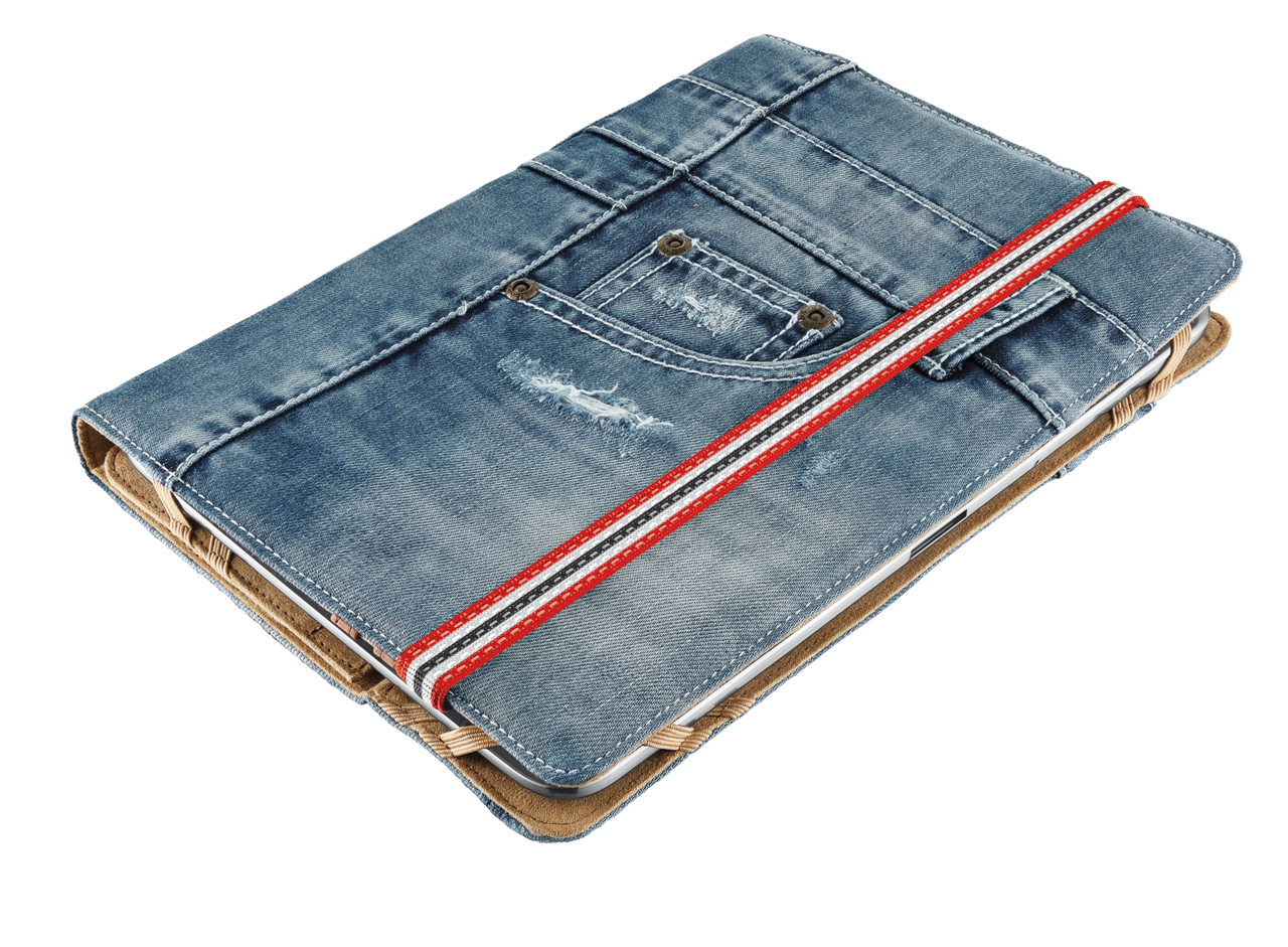 Trust 19482 tablet case – image 1