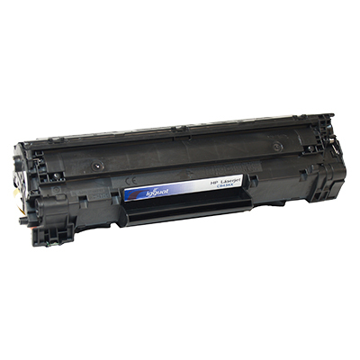 iggual PSICB436X toner cartridge 1 pc(s) Black – image 2