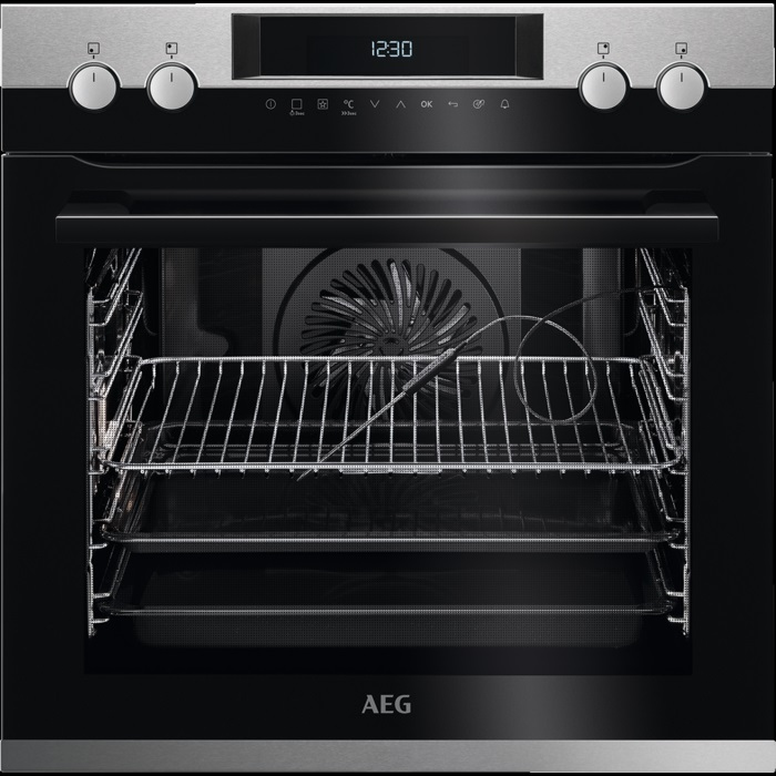 AEG EPE63522BM + IEE64050XB + TR3LFV – image 1
